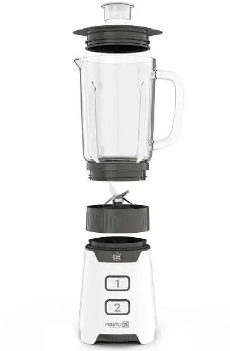OBH Nordica Blender minimix