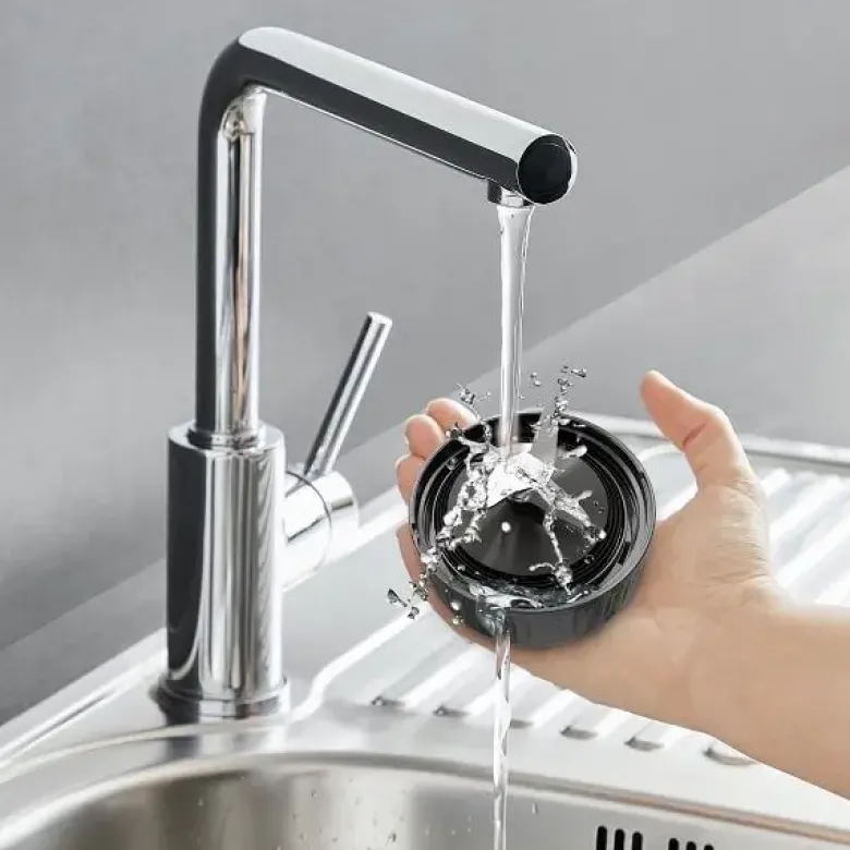 OBH Nordica Blender minimix