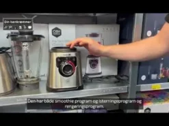 OBH Nordica Blender Perfect Mix