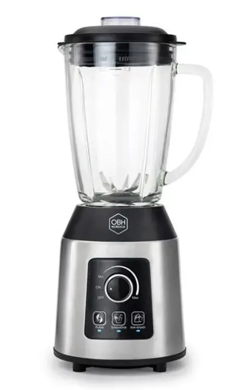 OBH Nordica Blender Sharp mix