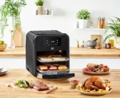 OBH Nordica Easy Airfryer Oven & Grill 9-in-1