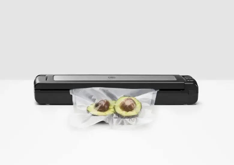 OBH Nordica Easy Fresh Food Sealer sort