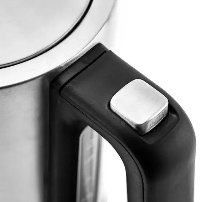 OBH Nordica elkedel Bronx 1,7 L stål
