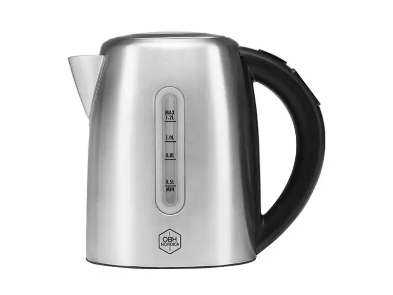 OBH Nordica elkedel Color Glow 1,2 L