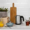 OBH Nordica Elkedel 1,0 L Centric Inox