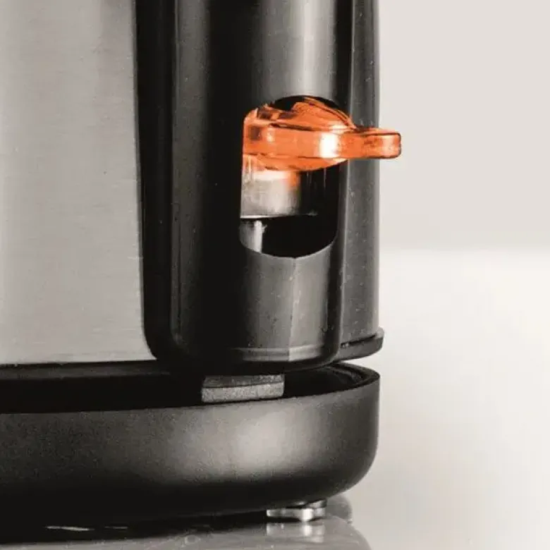 OBH Nordica Elkedel 1,0 L Centric Inox