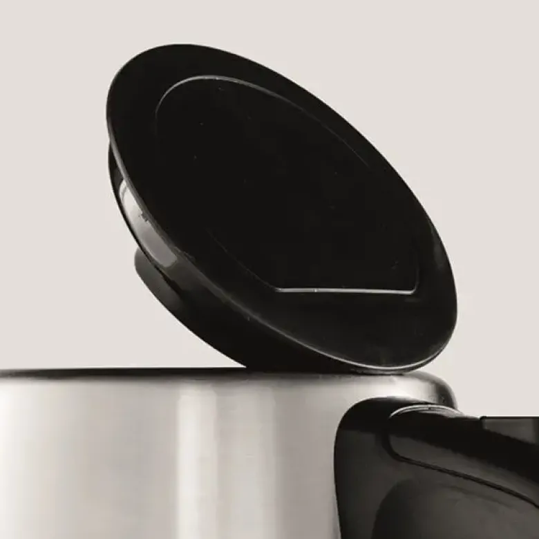 OBH Nordica Elkedel 1,0 L Centric Inox