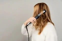 OBH Nordica fladjern Curl & Shine