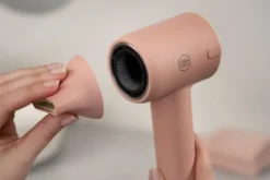 OBH Nordica Hårtørrer Blumia Blush