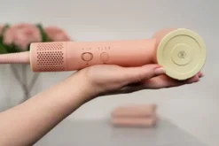 OBH Nordica Hårtørrer Blumia Blush
