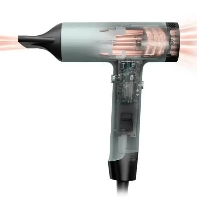 OBH Nordica hårtørrer Tiny BLDC