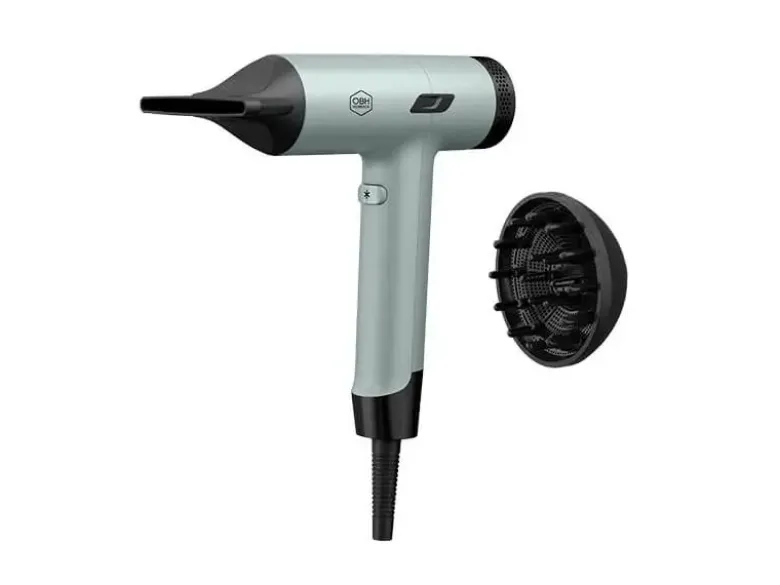 OBH Nordica hårtørrer Tiny BLDC