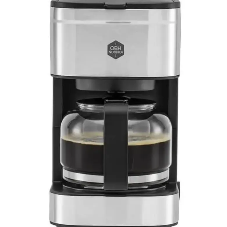 OBH Nordica Kaffemaskine 0,75L