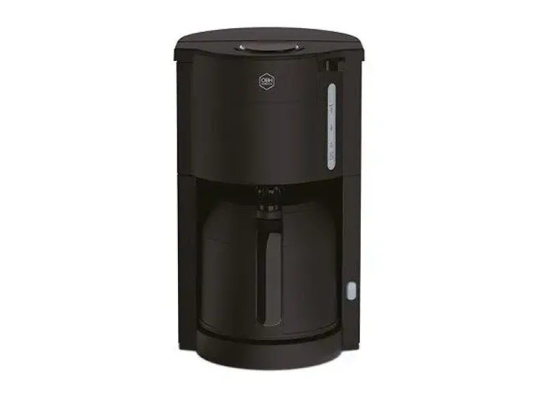 OBH Nordica Kaffemaskine med termokande Pro Aroma