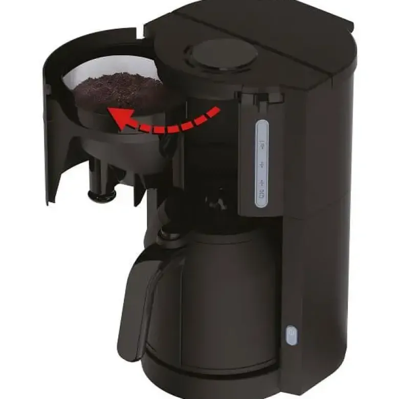 OBH Nordica Kaffemaskine med termokande Pro Aroma