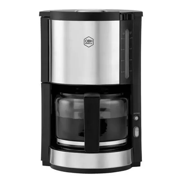 OBH Nordica kaffemaskine Pro Aroma Plus