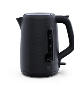 OBH Nordica Morning elkedel 1,7L sort