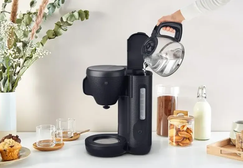 OBH Nordica Morning kaffemaskine
