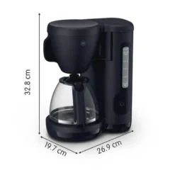 OBH Nordica Morning kaffemaskine