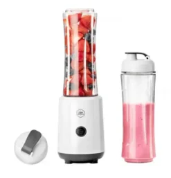 OBH Nordica smoothie blender Twister Go hvid