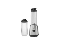 OBH Nordica smoothie blender Mix and Move 2 x 0,6l. 300 W