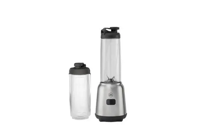 OBH Nordica smoothie blender Mix and Move 2 x 0,6l. 300 W