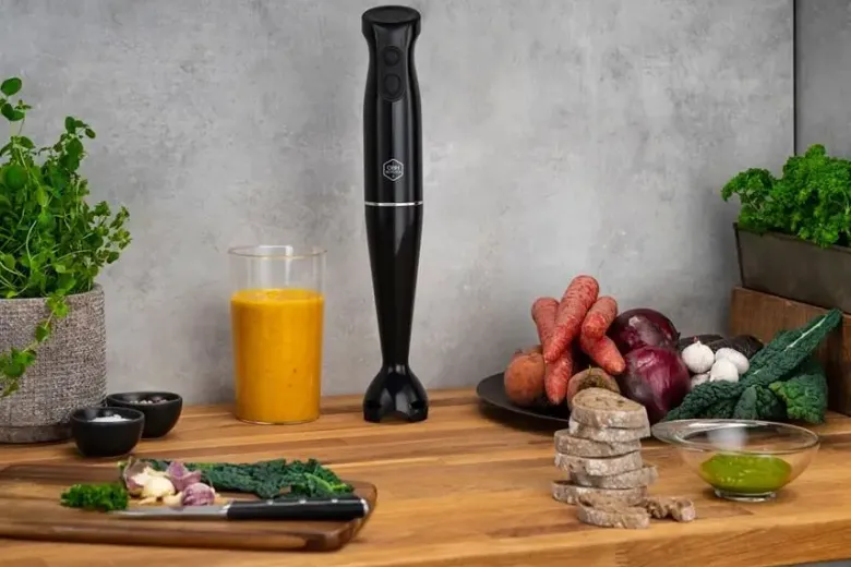 OBH Nordica stavblender Super Mix