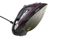 OBH Nordica Strygejern Ultimate pure purple