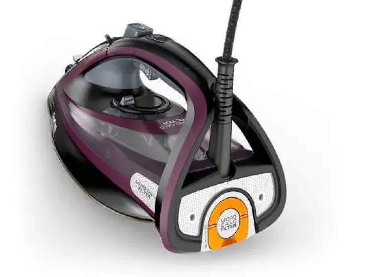OBH Nordica Strygejern Ultimate pure purple