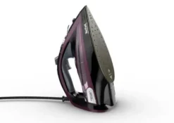 OBH Nordica Strygejern Ultimate pure purple