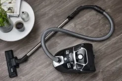 OBH Nordica støvsuger Compact Power