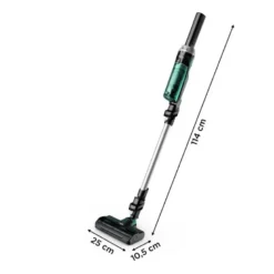 OBH Nordica støvsuger cordless X-Nano