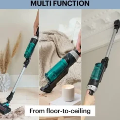 OBH Nordica støvsuger cordless X-Nano