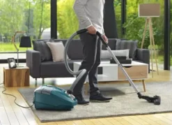 OBH Nordica Støvsuger power XXL Animal