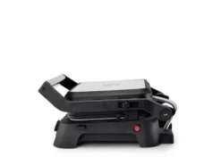 OBH Nordica SuperGrill kontaktgrill 3-i-1