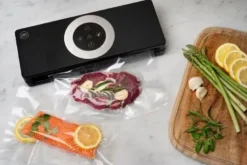 OBH Nordica Vacuum sealer Cusine