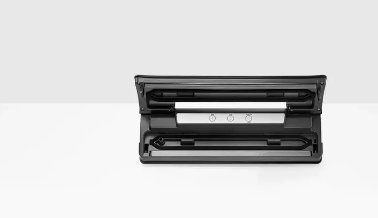 OBH Nordica Vakuumpakker Compact Fresh