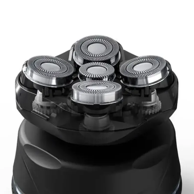 OBH Nordica X series hoved shaver