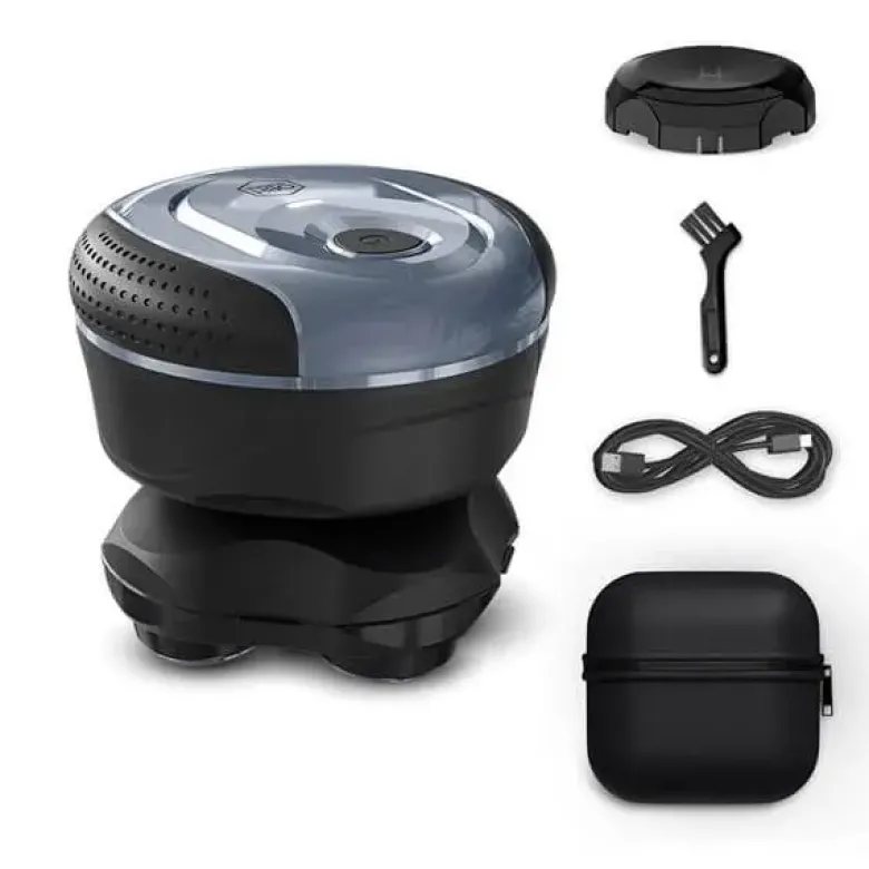 OBH Nordica X series hoved shaver