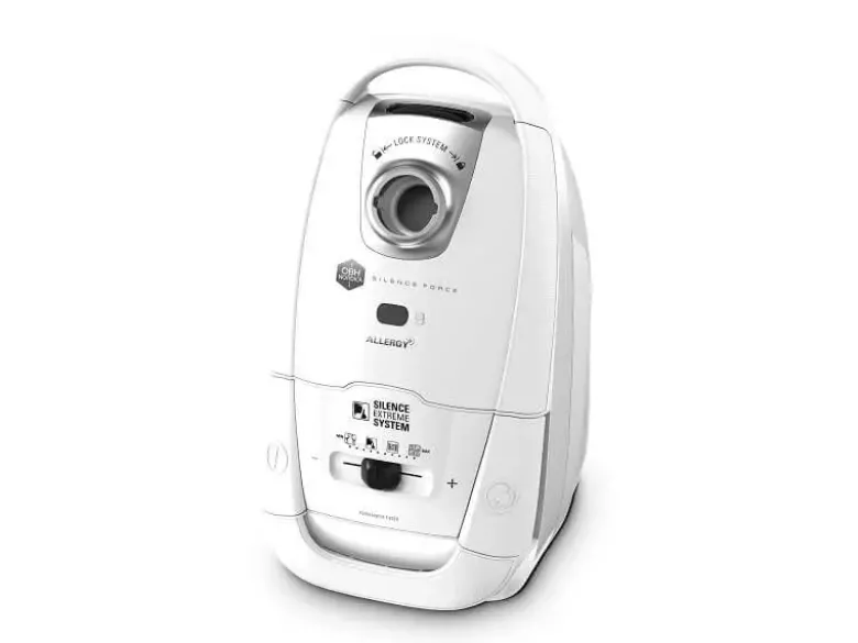 OBH støvsuger VO7717NA Allergy+ 67 dB