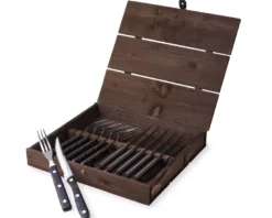 Old farmer Classic Steakbestik 12 dele