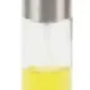 Oliespray rustfrit stål/glas 100 ml
