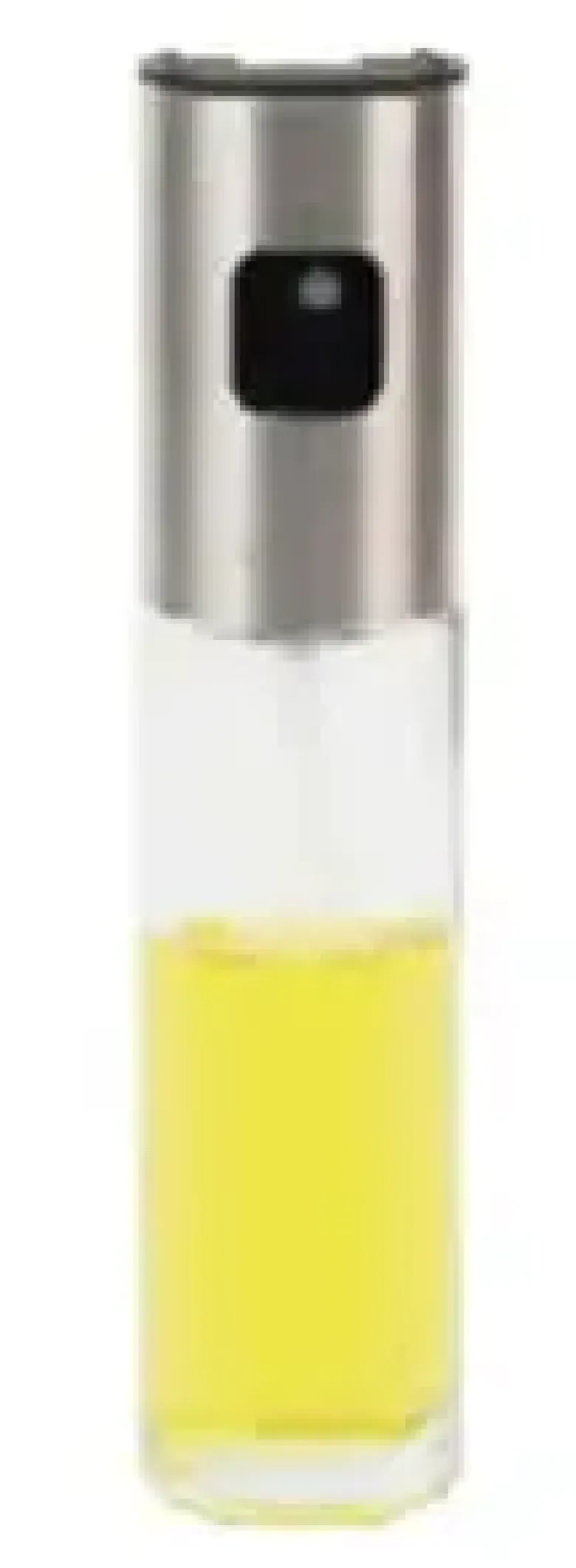 Oliespray rustfrit stål/glas 100 ml