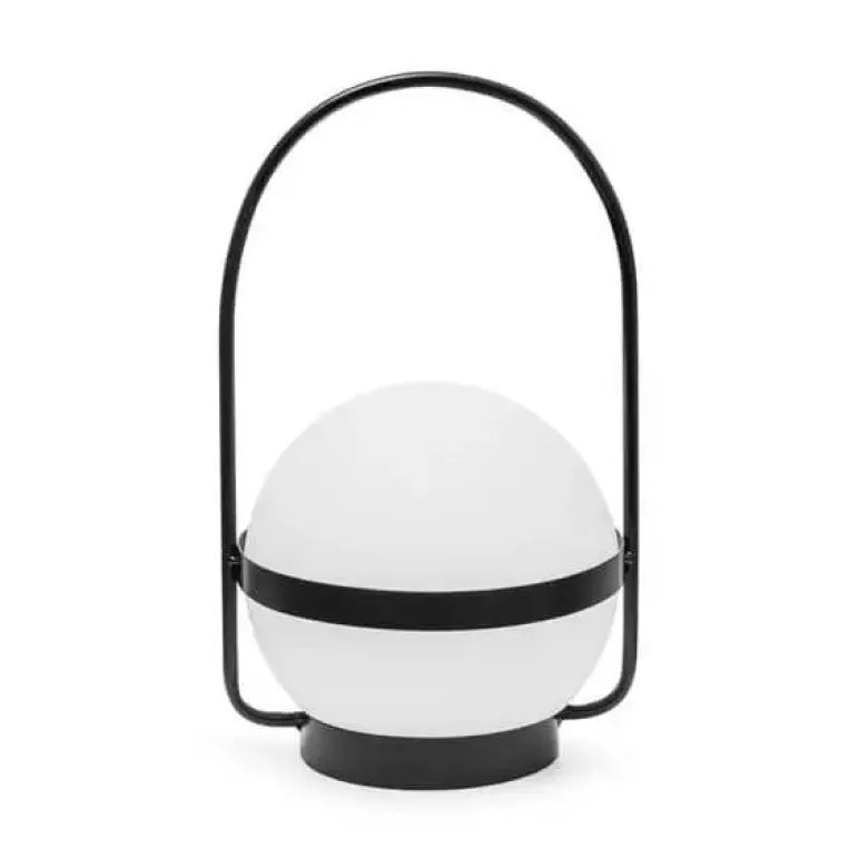 Olsen Home Luna solar lampe