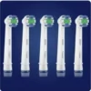Oral-B Børstehoveder 4+1