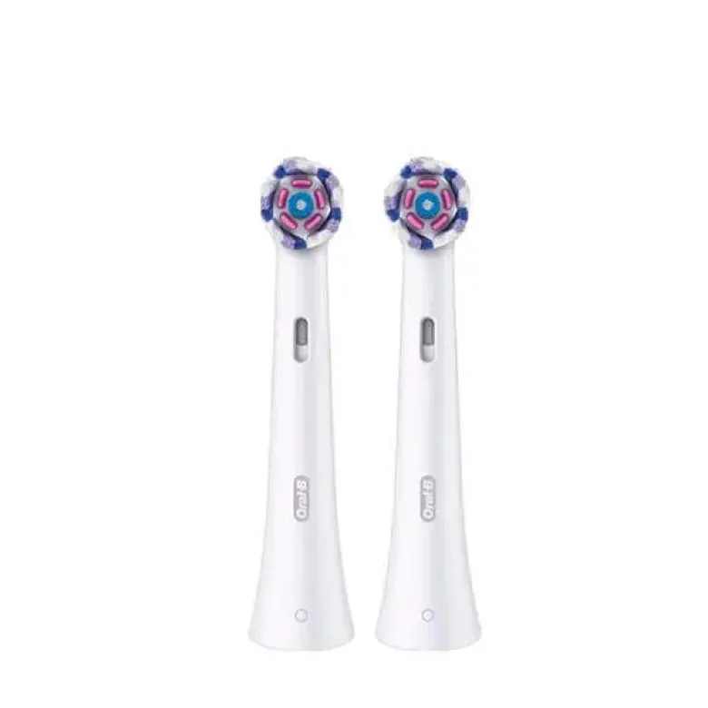 Oral-B Løse børstehoveder IO 2-pak