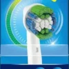 Oral-B løse børster Precision Clean 6-pack