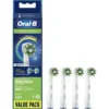Oral-B Oral B børster Cross Action 4 stk.