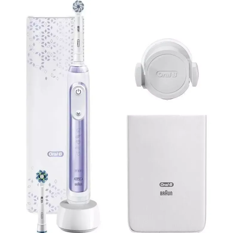 Oral-B Tandbørste Genius