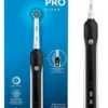 Oral B tandbørste Pro Clean Black CA